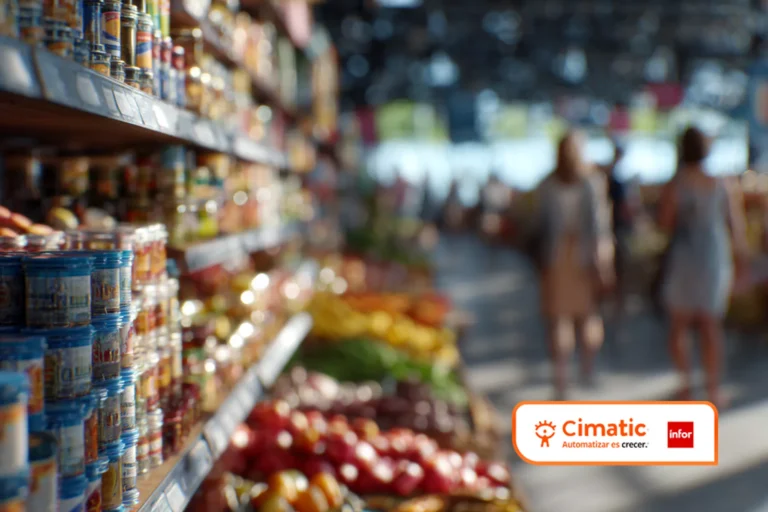 Cimatic Bienes de Consumo ¿Qué son? y ¿Cuántos Tipos Existen?