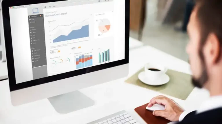 Cimatic Beneficio De Pymes Al Implementar Un ERP