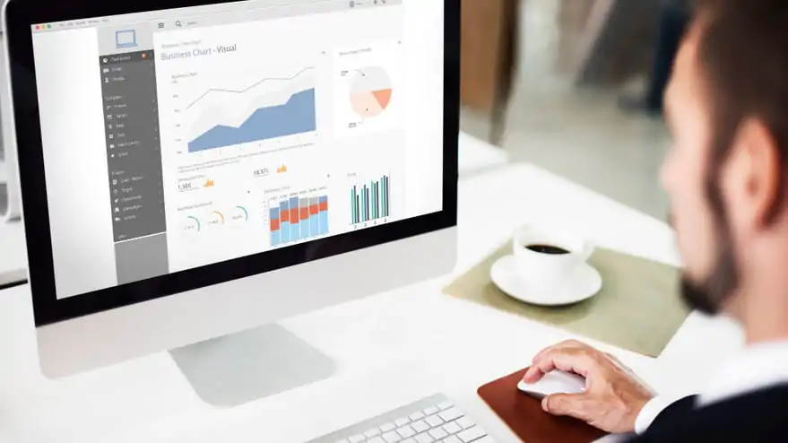 Cimatic Beneficio De Pymes Al Implementar Un ERP