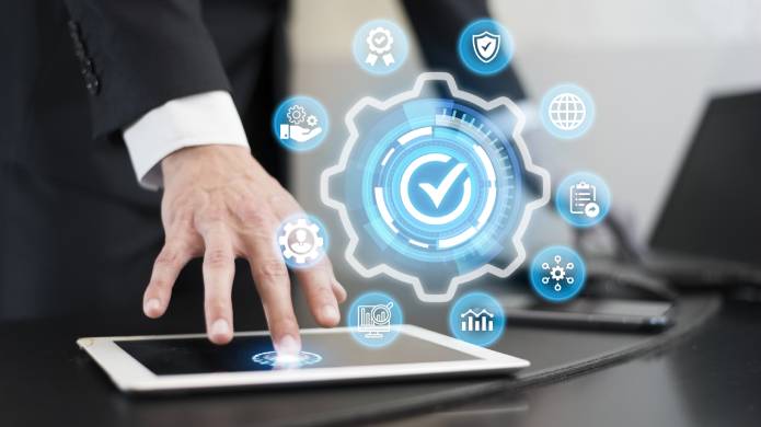 Qué es un software QMS