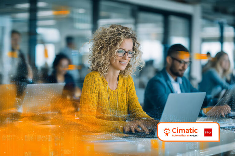 Cimatic Cloud Computing Para Empresas