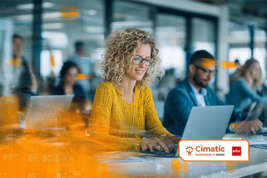Cimatic Cloud Computing Para Empresas