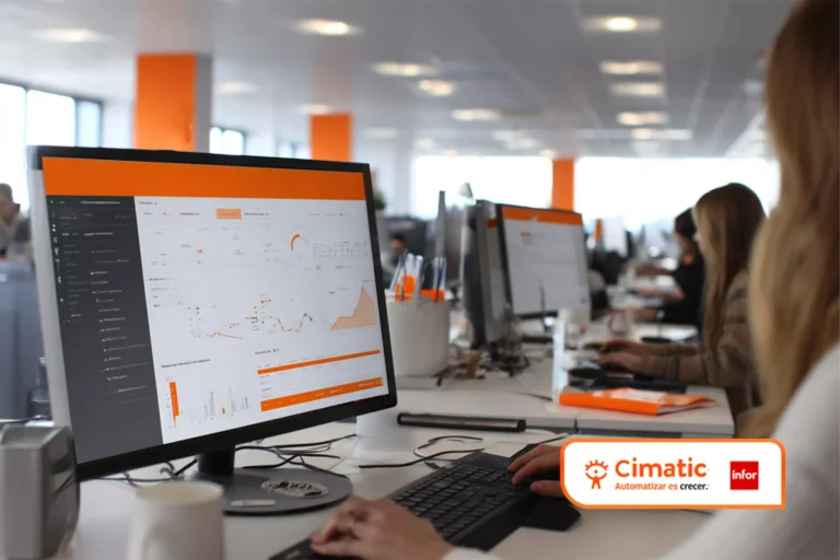 Cimatic 10 Claves para Implementar Business Intelligence