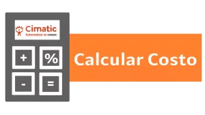 Cimatic Calcula Tu Costo ERP Aquí
