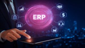 Señales de que necesitas un software ERP