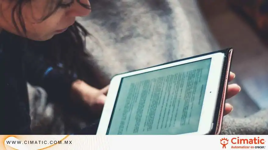 Cimatic Automatización de Procesos Infor ERP 035